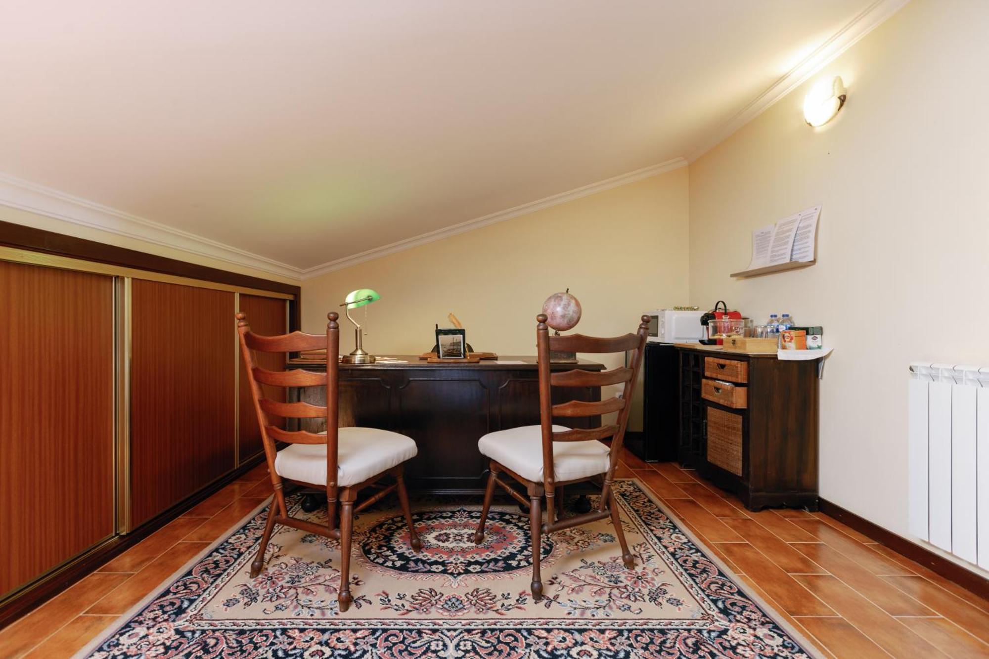 R3 - Travessa Da Arieira Suite 2 Aguda  Εξωτερικό φωτογραφία